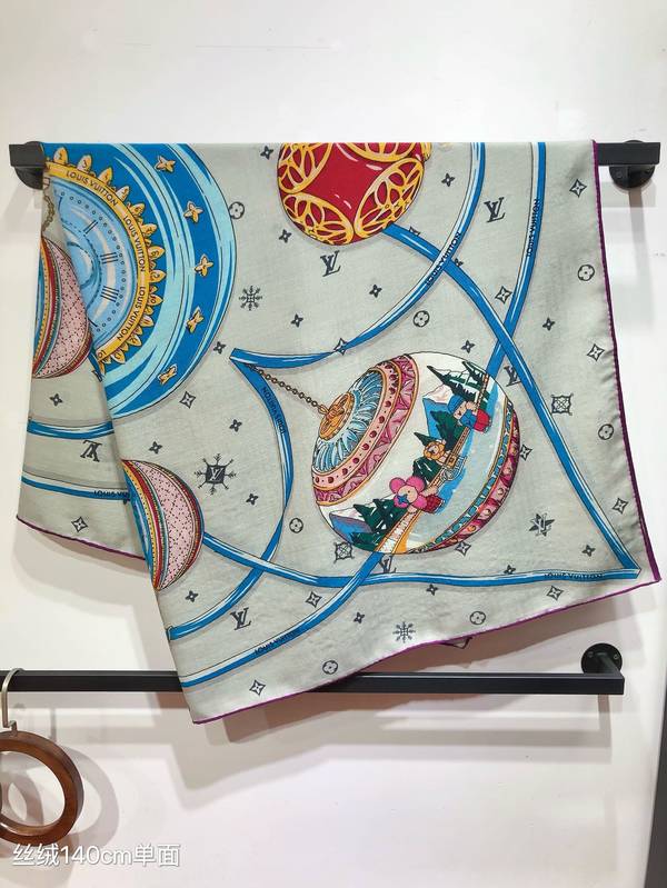 Louis Vuitton Scarf LVC00573 Louis Vuitton Scarf LVC00573